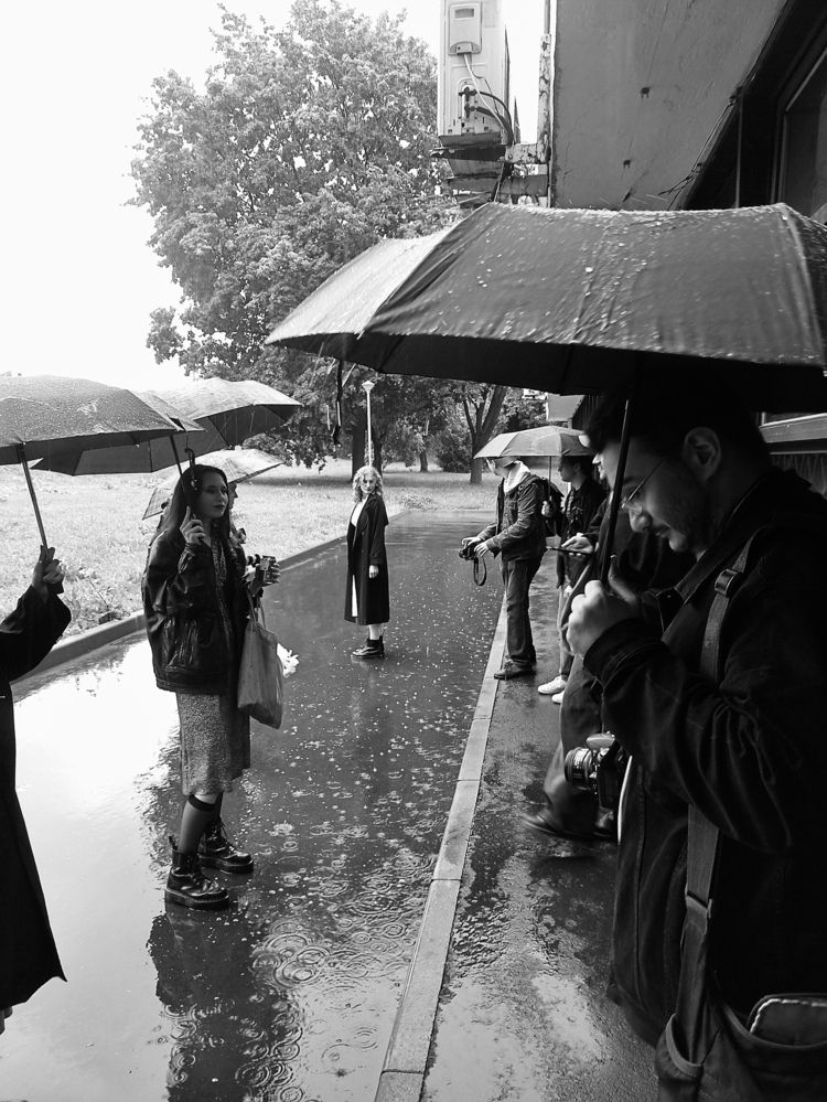 Photograph by Сюзанна