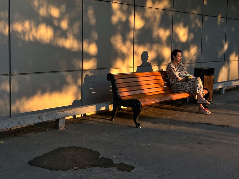 Photograph by Виктория Горельченко