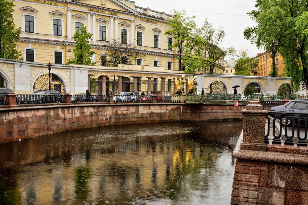 Фотография автора Дмитрий Климов