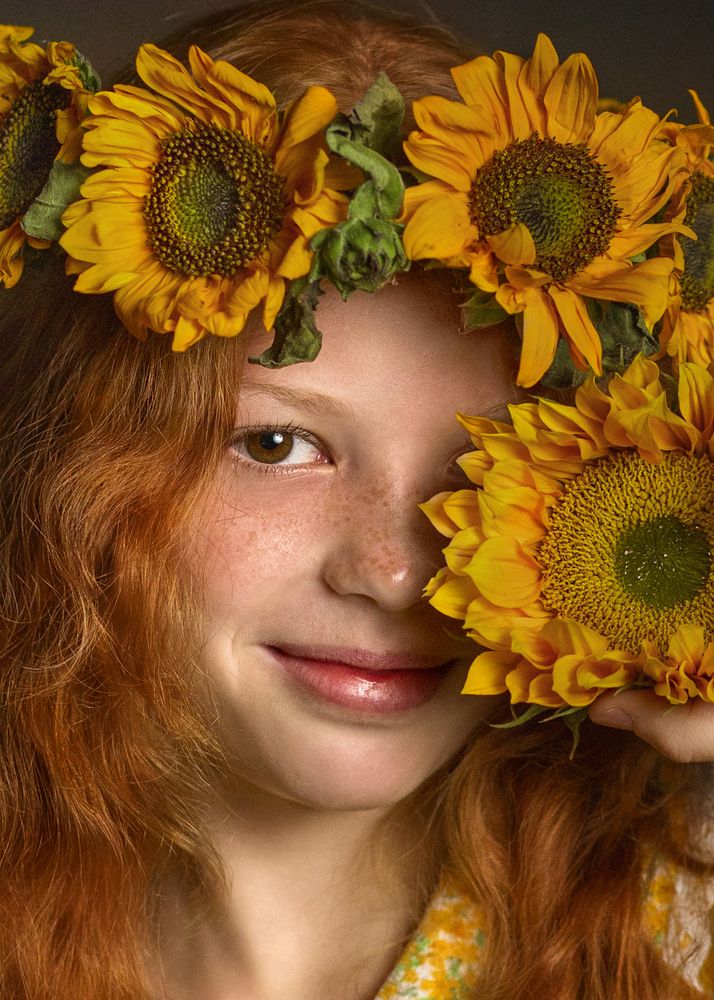 Photograph by Нина Глушинская