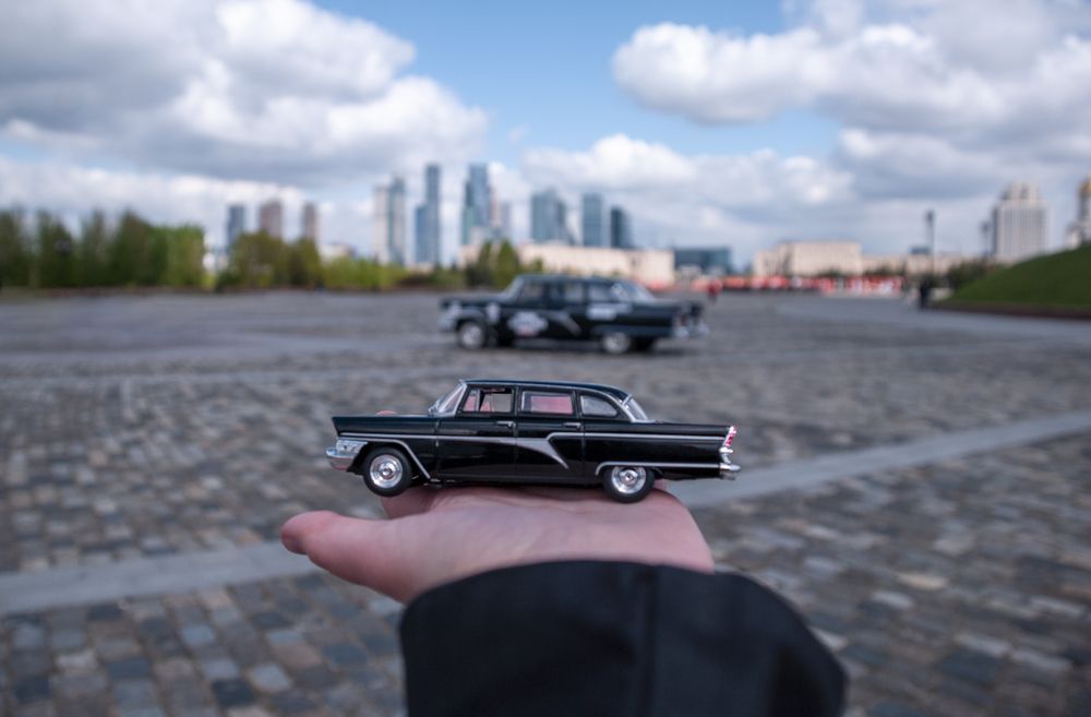 Photograph by Милена Полтавец