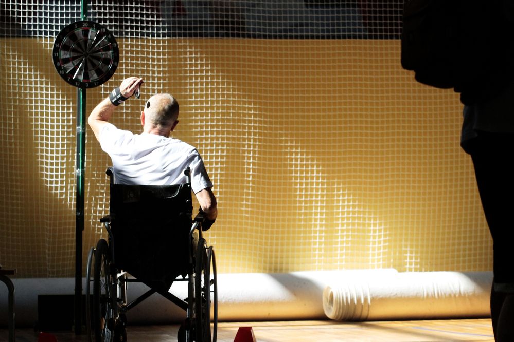 Photograph by Евгения Емельянова