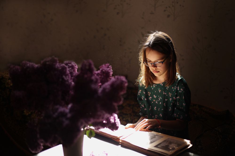 Photograph by Оксана Марасанова