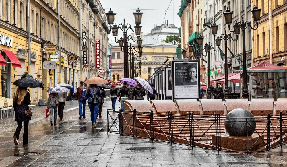 Фотография автора Дмитрий Климов