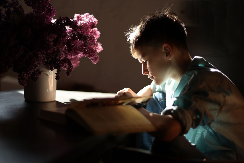 Photograph by Оксана Марасанова