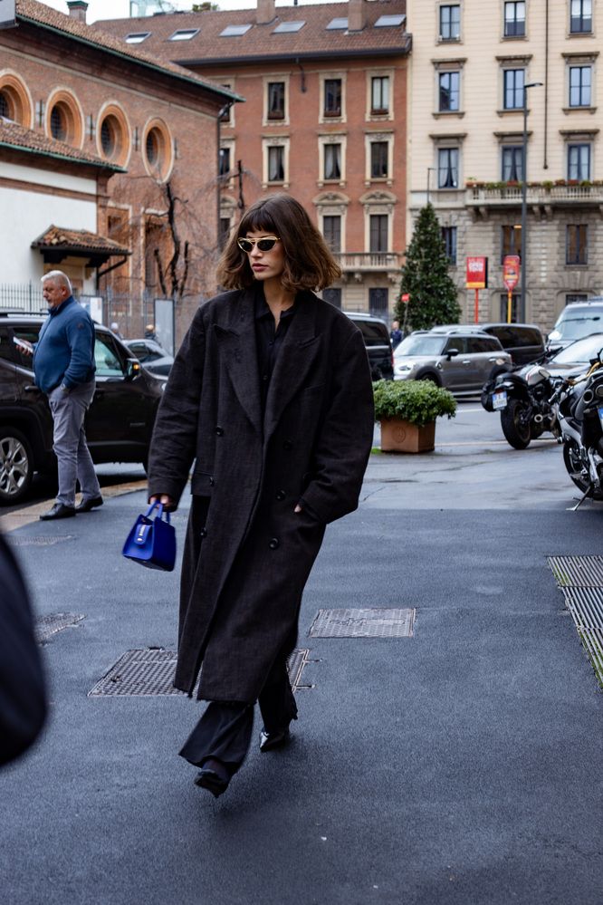 Fashion Week Milano