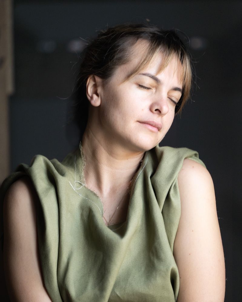 Photograph by Елена Март