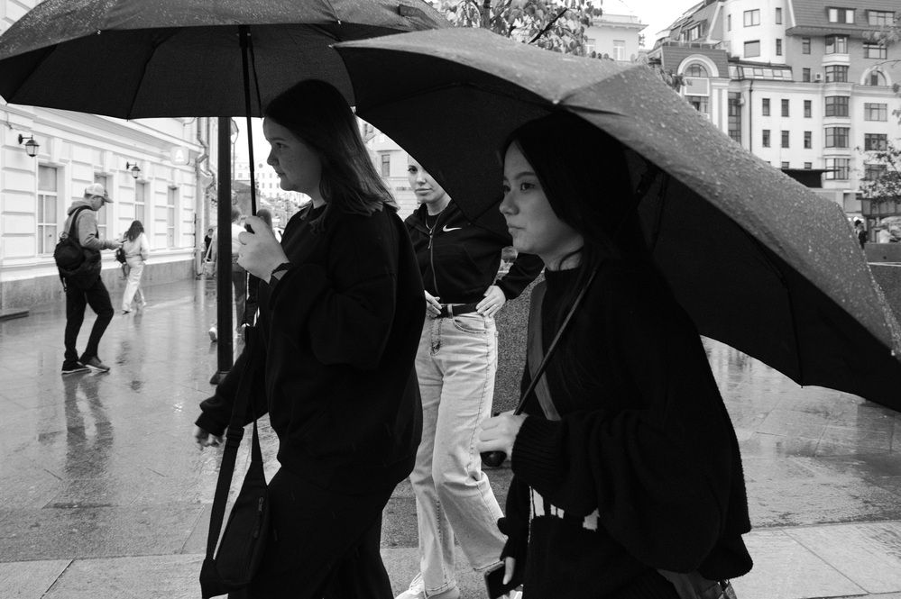 Photograph by Машевский Владимир