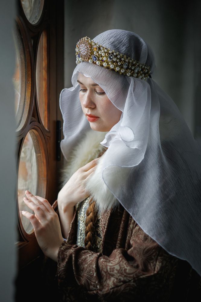Фотография автора Ирина Мухина