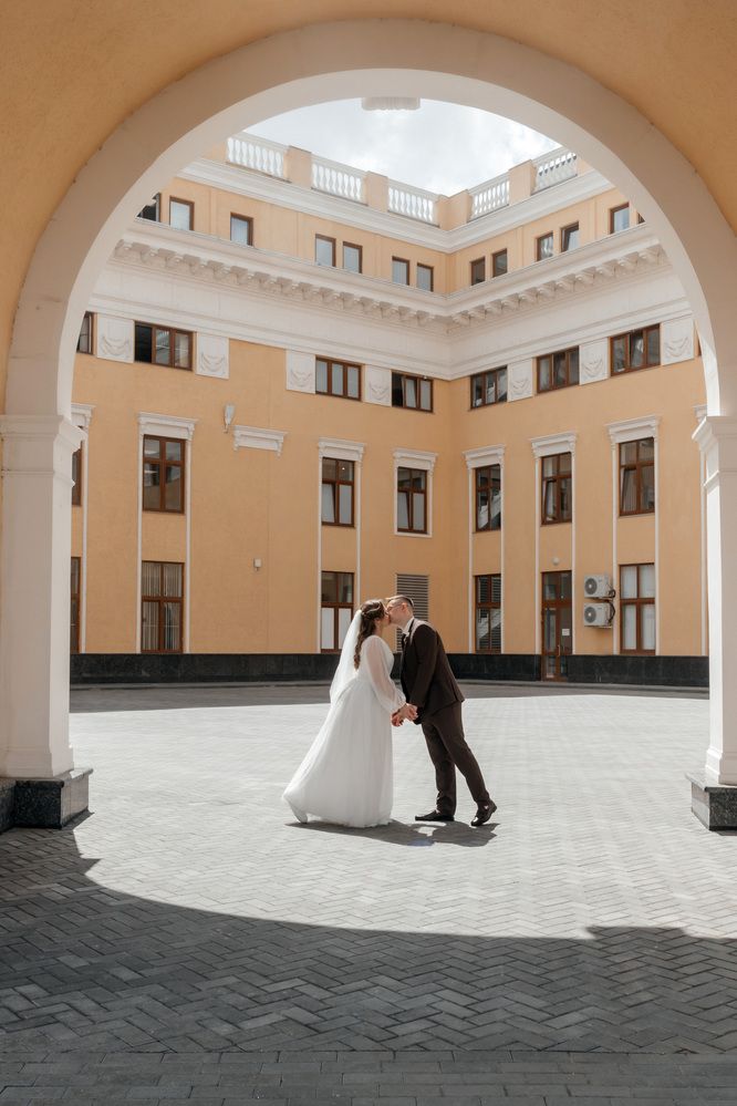 Фотография автора Анастасия Пестрецова