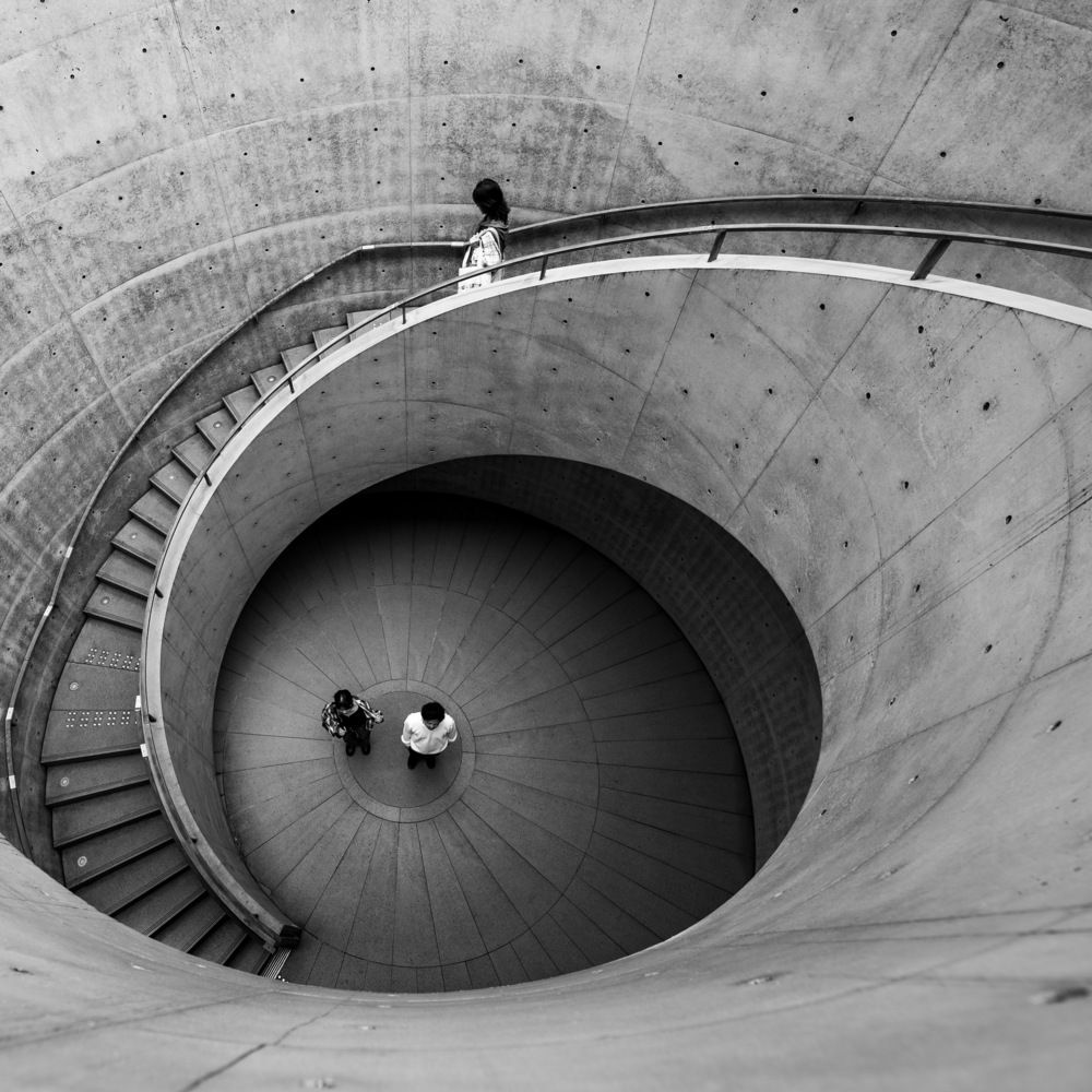 Фотография автора Mutsuaki