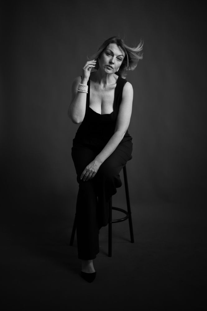 Фотография автора Анастасия Козлова