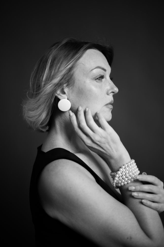 Фотография автора Анастасия Козлова