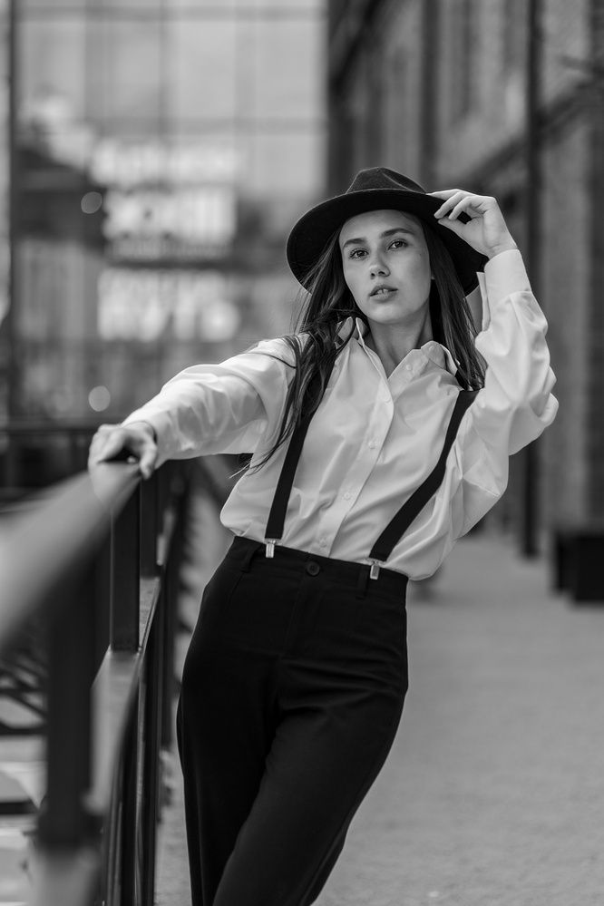 Фотография автора Andrey Voloshin