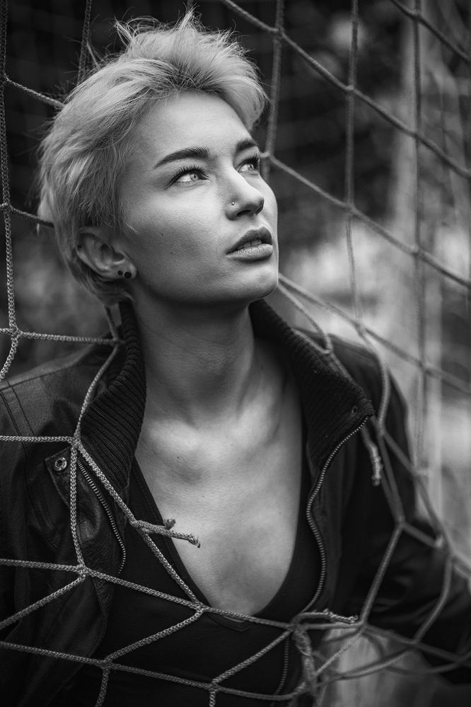 Фотография автора Andrey Voloshin