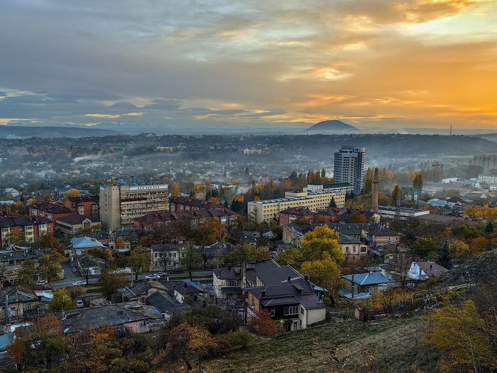 Photograph by Igor Maksimenko