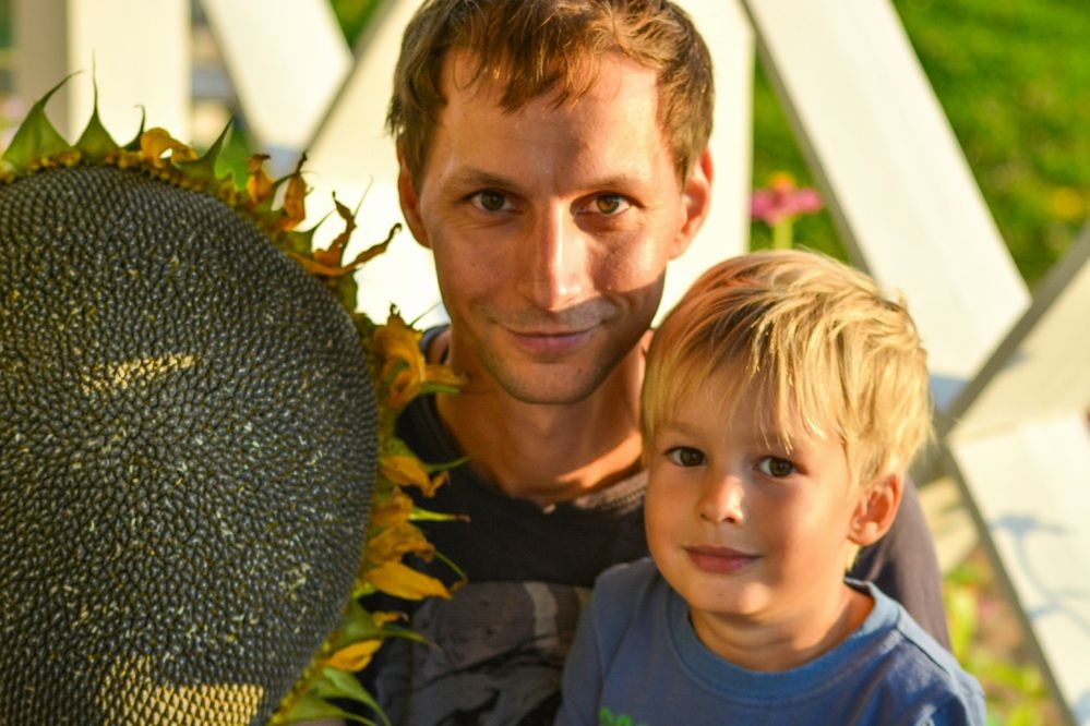 Photograph by Анастасия Гурова