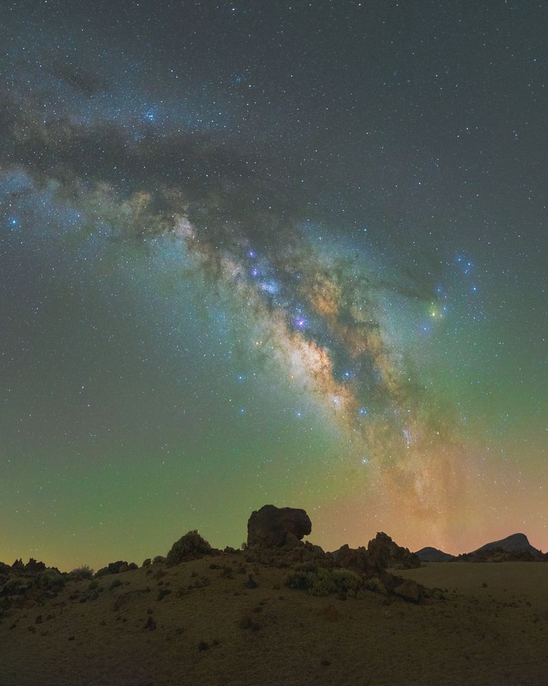 Photograph by Domenico Marrano