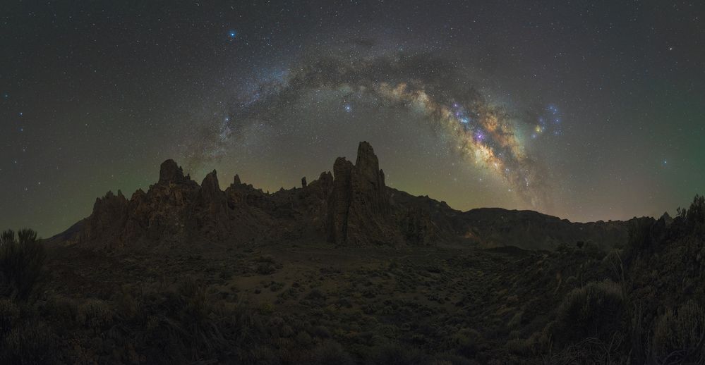 Photograph by Domenico Marrano