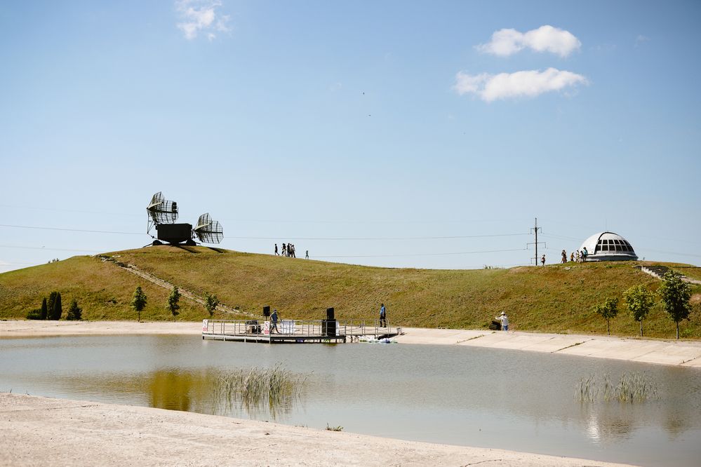 Фотография автора Дарина Фельдман