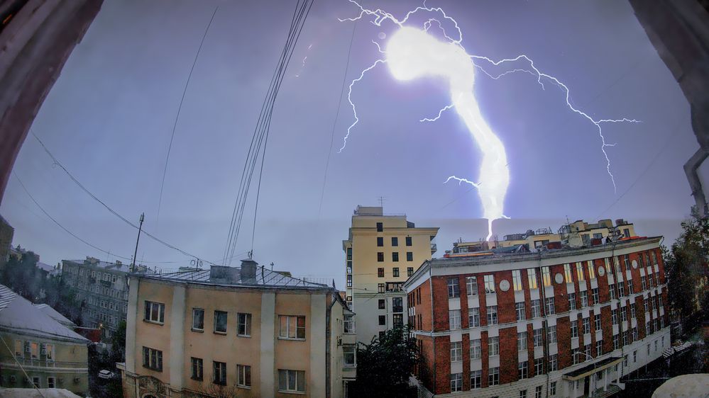 Photograph by Иван Труфанов