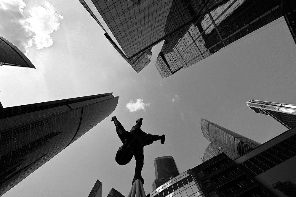 Photograph by Дмитрий Ткаченко