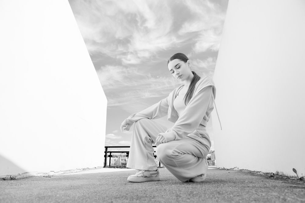 Photograph by Дмитрий Горбушин