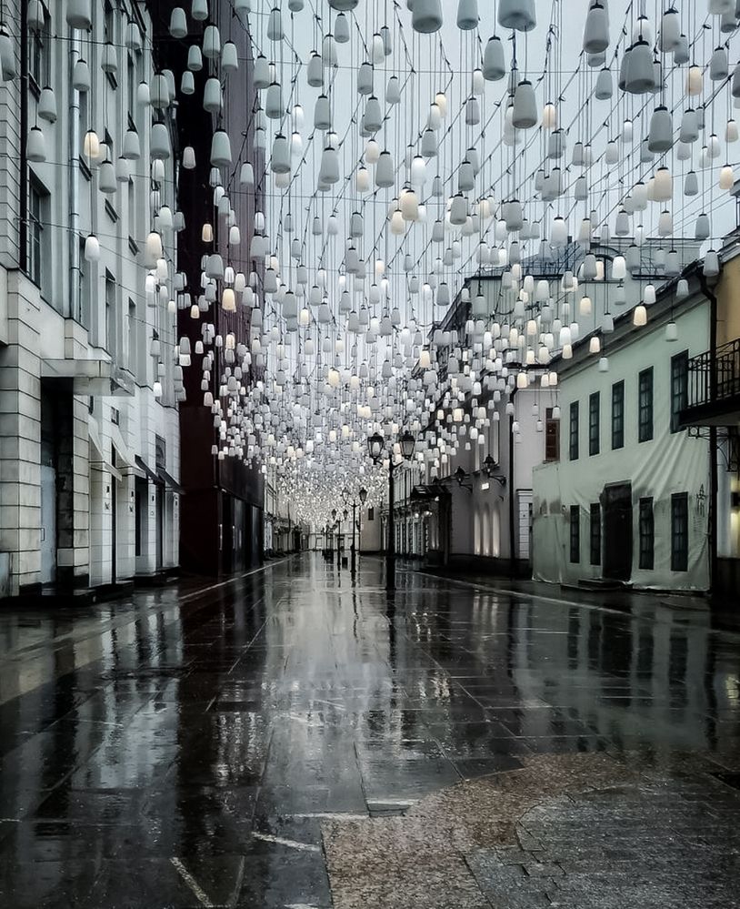 Photograph by Алексей Копылов