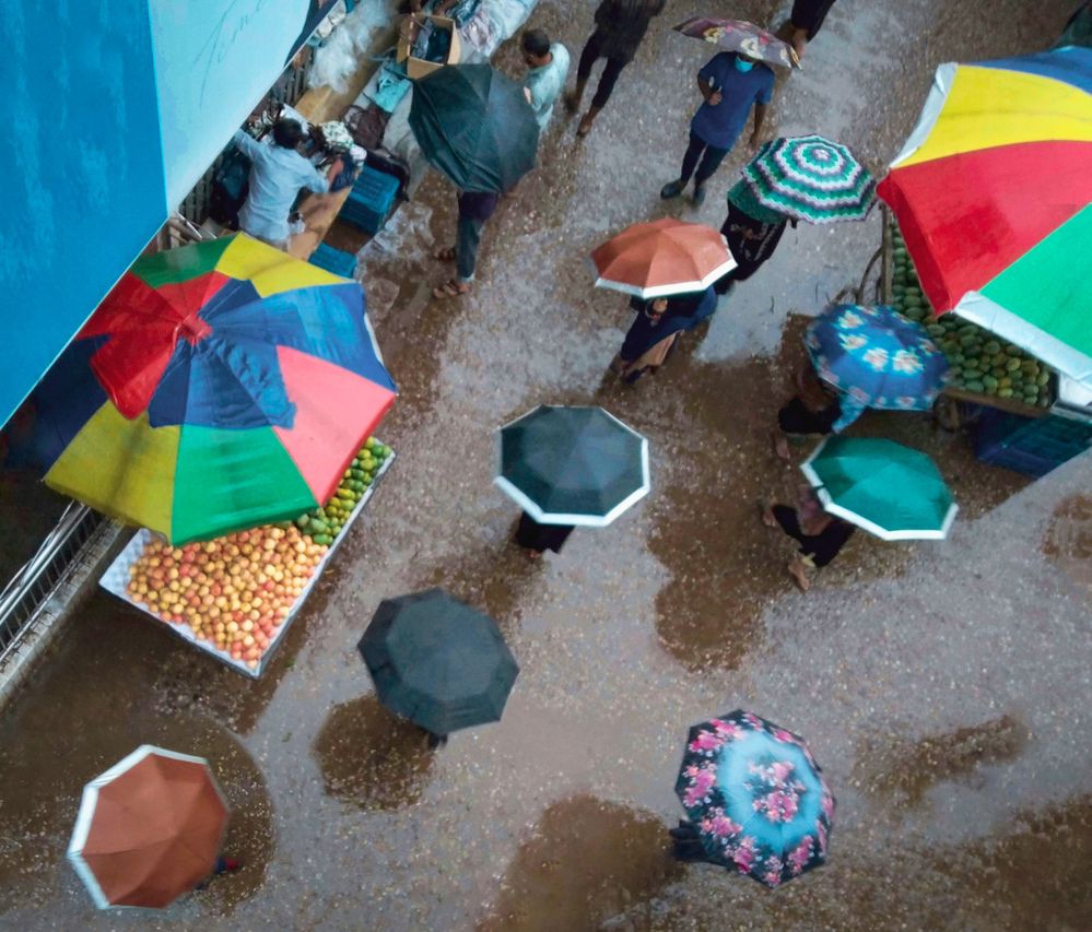 Photograph by Hasan Mehedi Amin