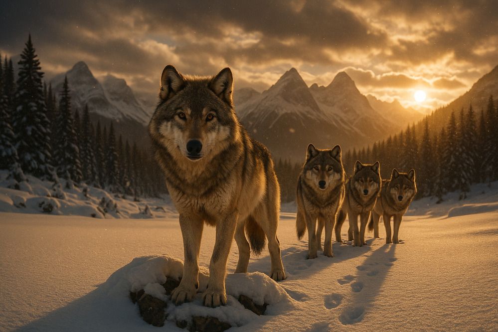 Photograph by Budyta Dariusz