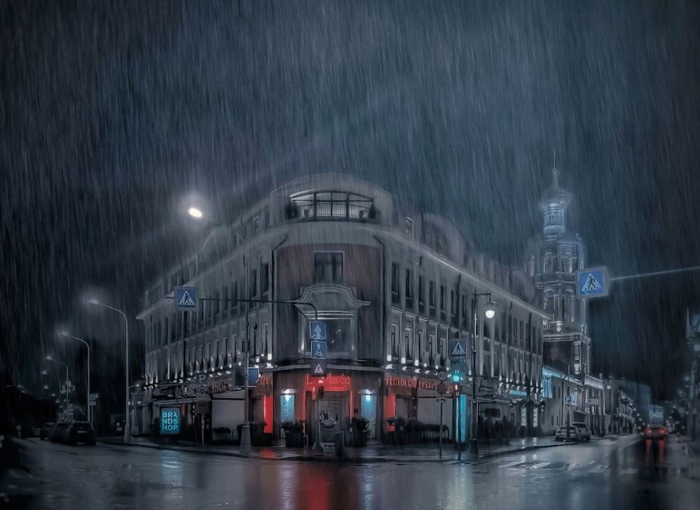 Photograph by Алексей Копылов