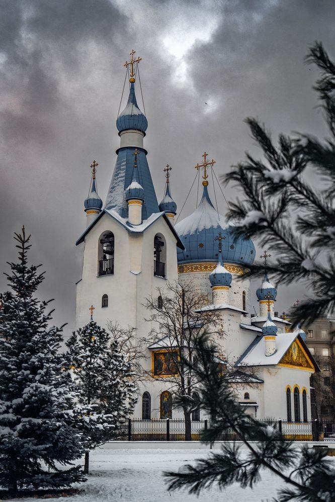 Фотография автора Andrey Voloshin