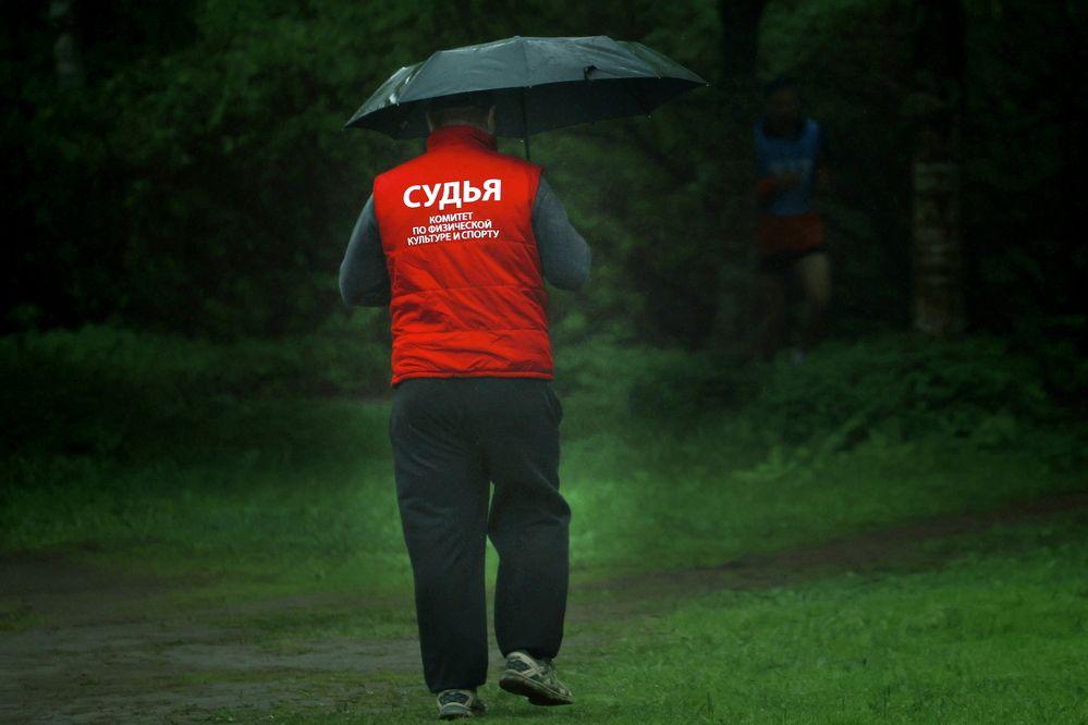 Photograph by Яна Егорова