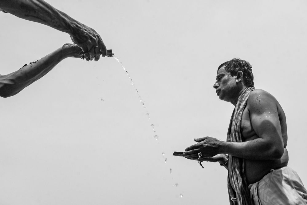 Фотография автора Jishnu Sarkar