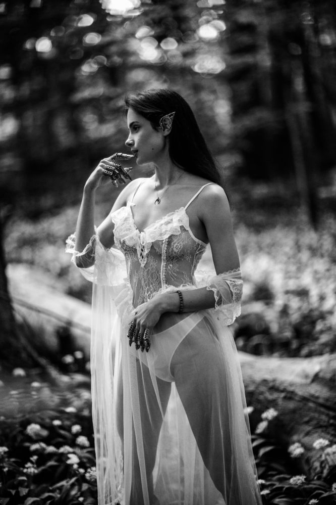 Photograph by Martin Ivanov