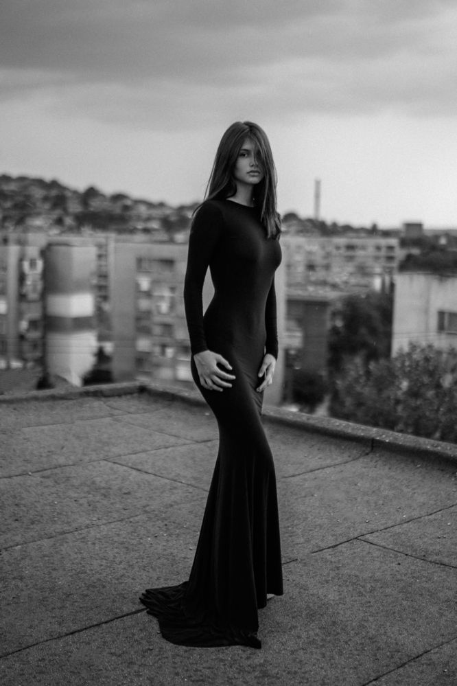 Photograph by Martin Ivanov