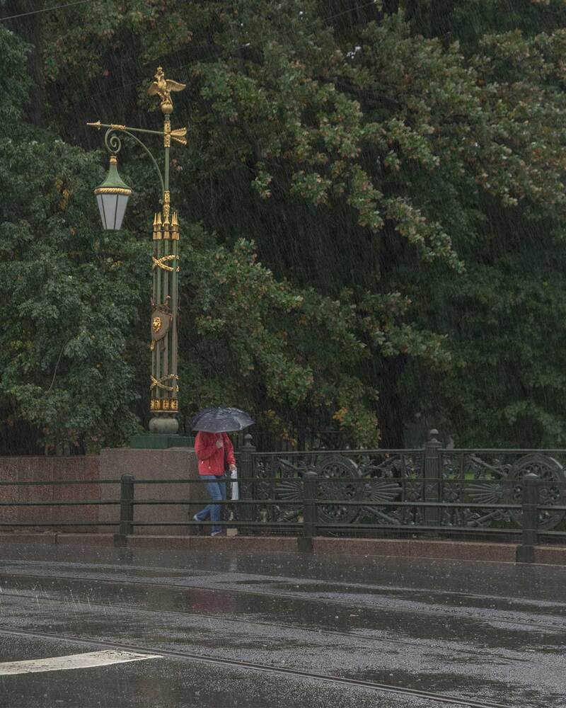 Photograph by Владимир Зубов