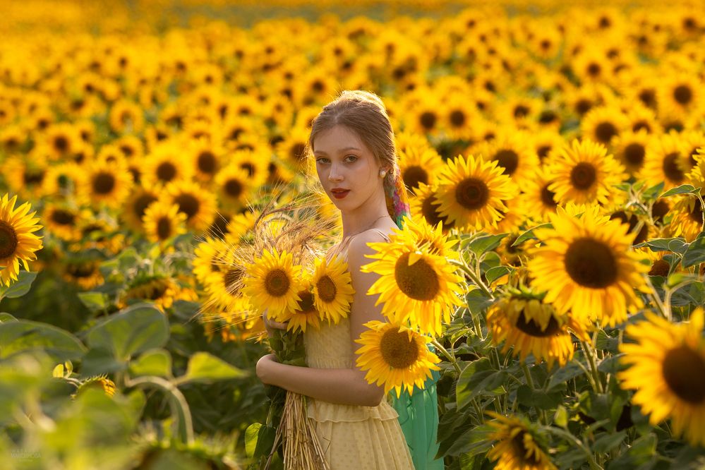 Photograph by Наталья Максимова