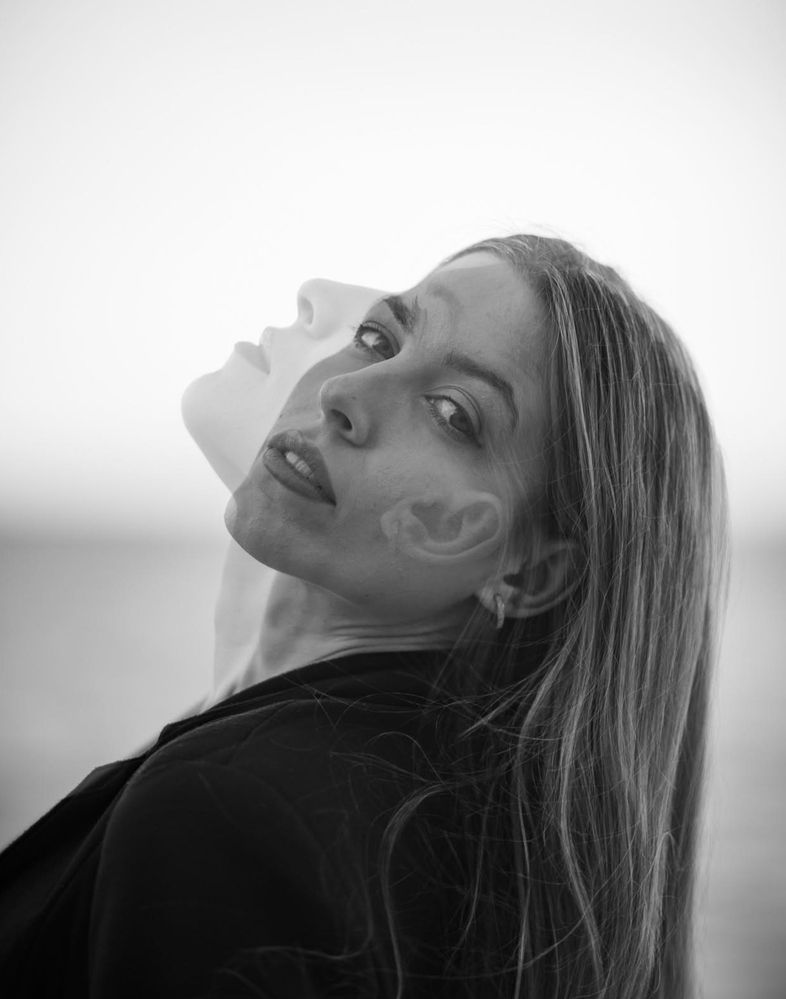 Photograph by Melvin Farrugia
