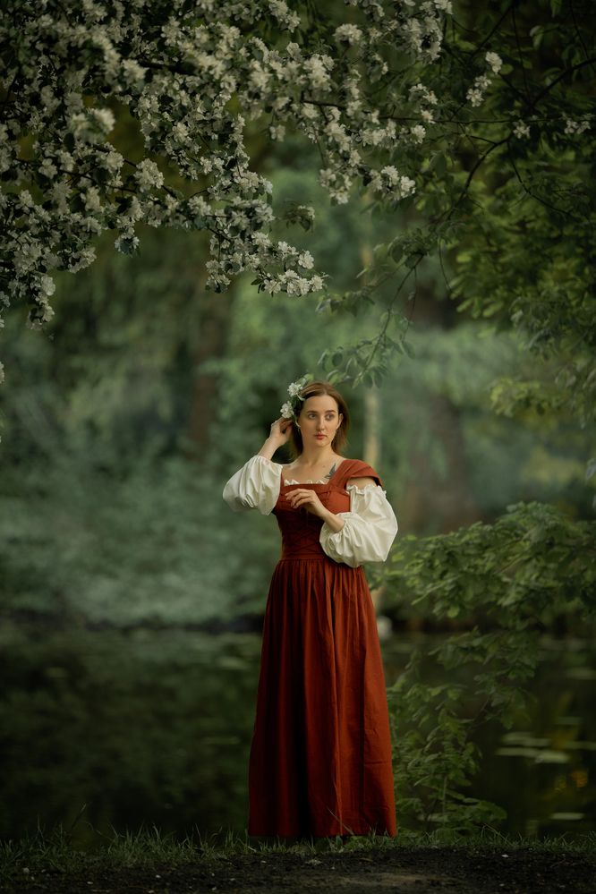 Фотография автора Наталия Ватутина