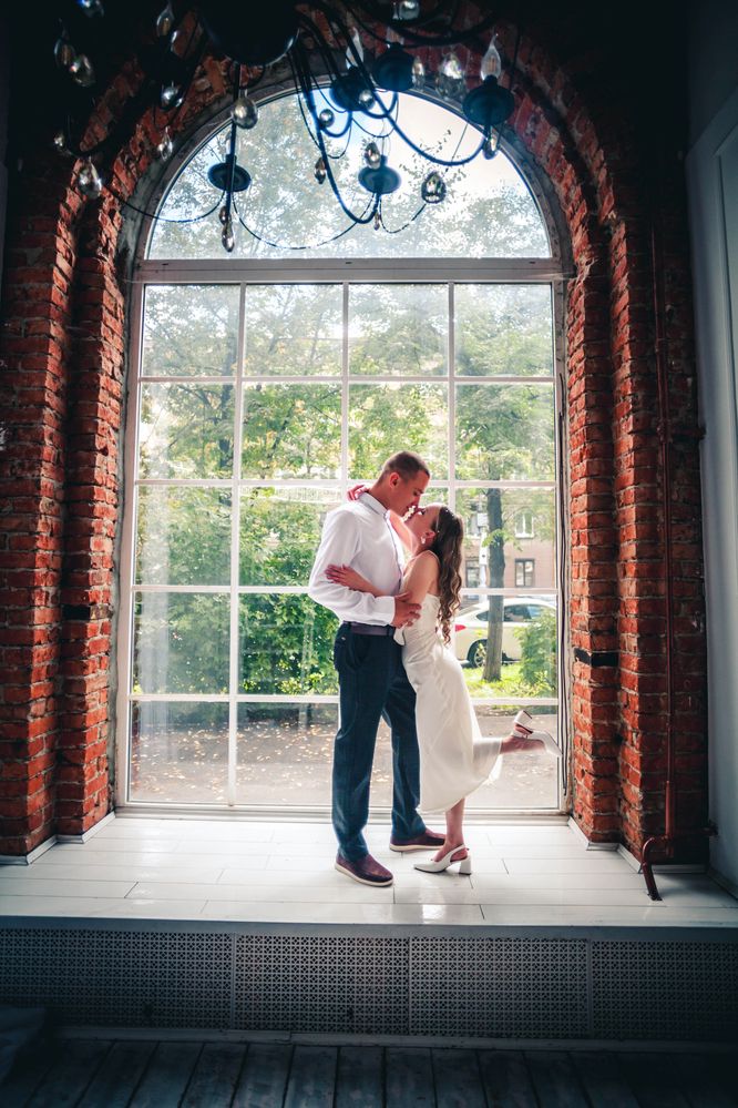 Photograph by Нина Полозова