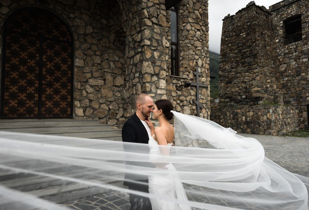 Photograph by Табуев Батраз