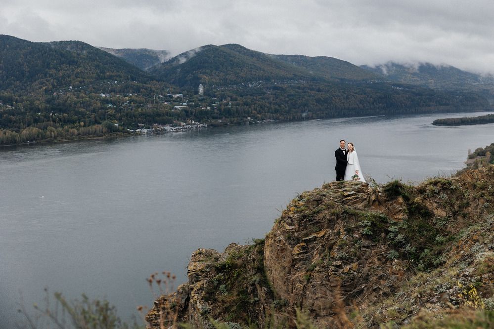 Photograph by Екатерина Булич