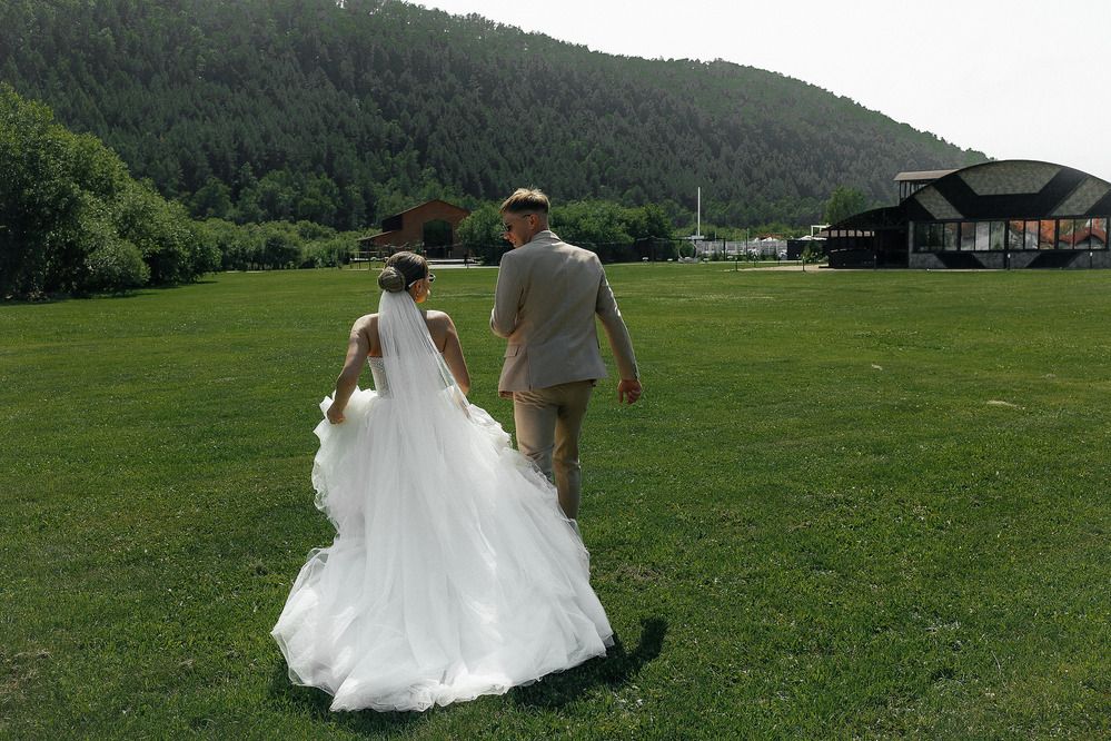 Photograph by Екатерина Булич