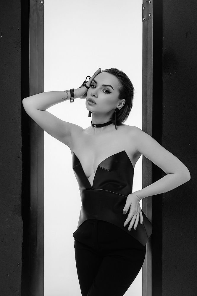 Photograph by Екатерина Булич