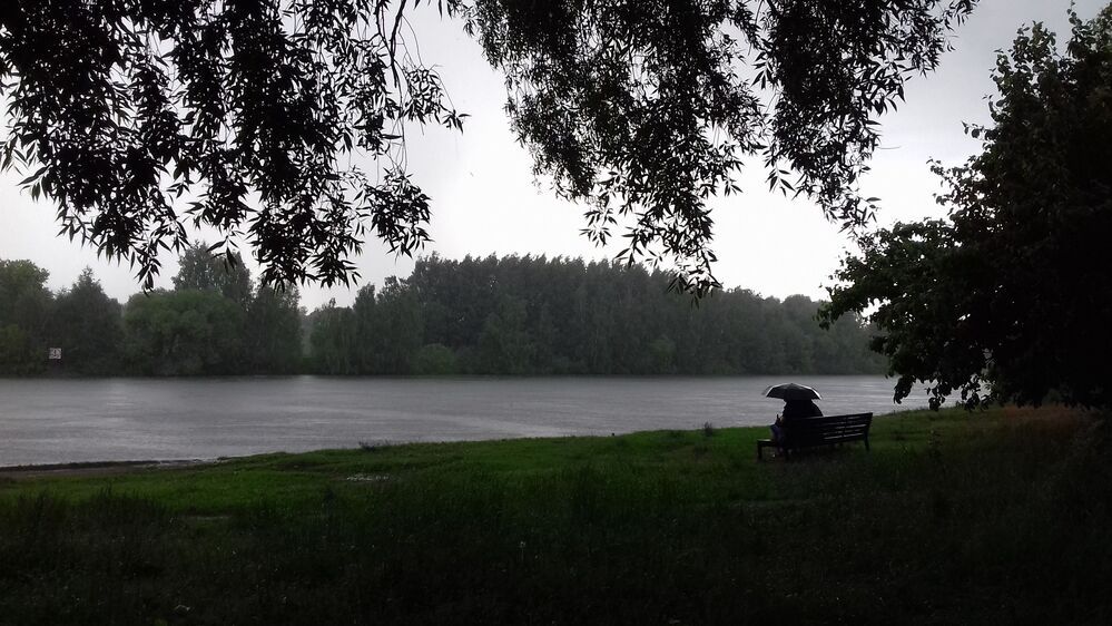 Photograph by Галина Петрушенко