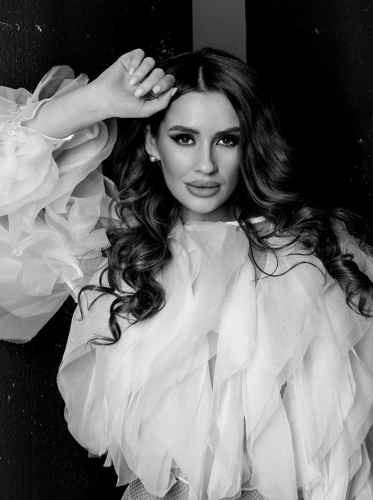 Photograph by Екатерина Булич