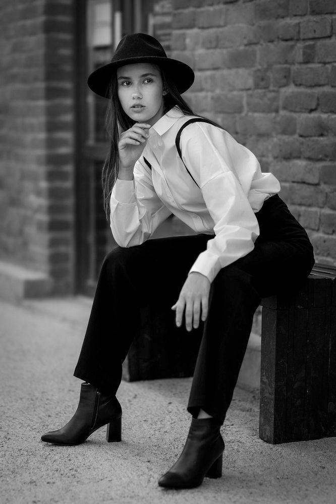 Фотография автора Andrey Voloshin