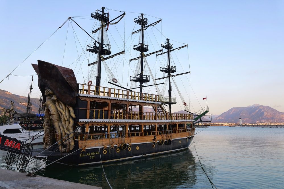 Photograph by Artur Smyrnov