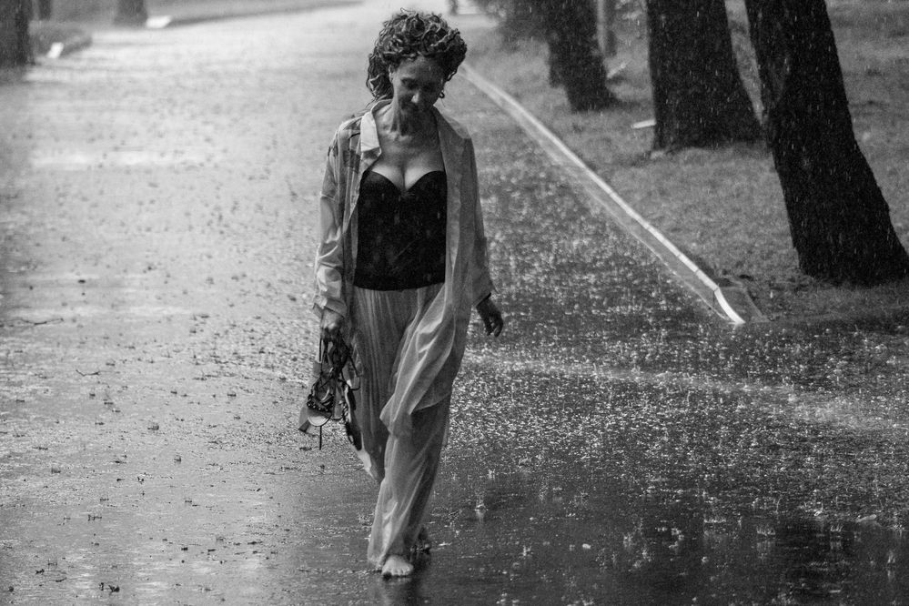 Photograph by Валерий Бычков